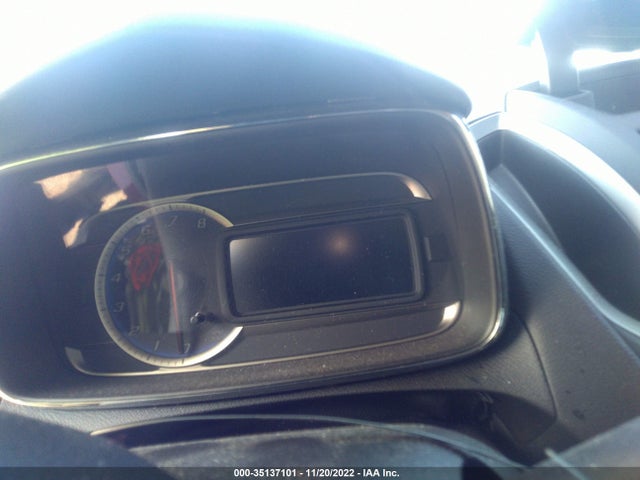 Chevrolet TRAX LS 2016 3GNCJKSB2GL245469 Image 8