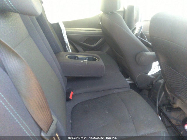 Chevrolet TRAX LS 2016 3GNCJKSB2GL245469 Image 9