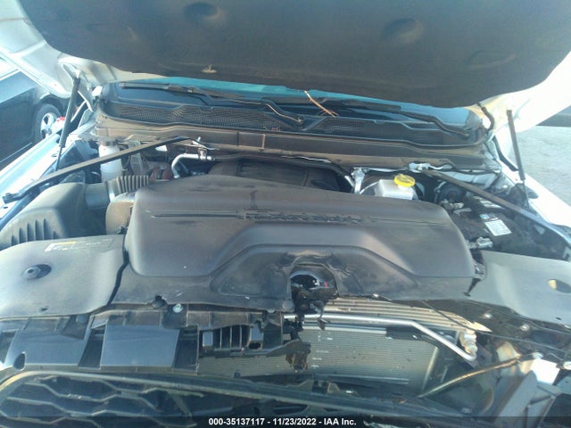 2021 Ram 2500, VIN: 3C6UR5HJ9MG608559