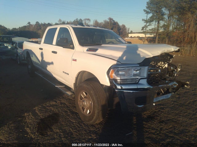2021 Ram 2500, VIN: 3C6UR5HJ9MG608559