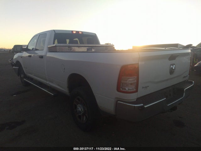 2021 Ram 2500, VIN: 3C6UR5HJ9MG608559