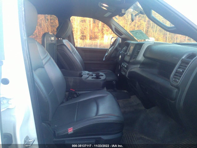 2021 Ram 2500, VIN: 3C6UR5HJ9MG608559
