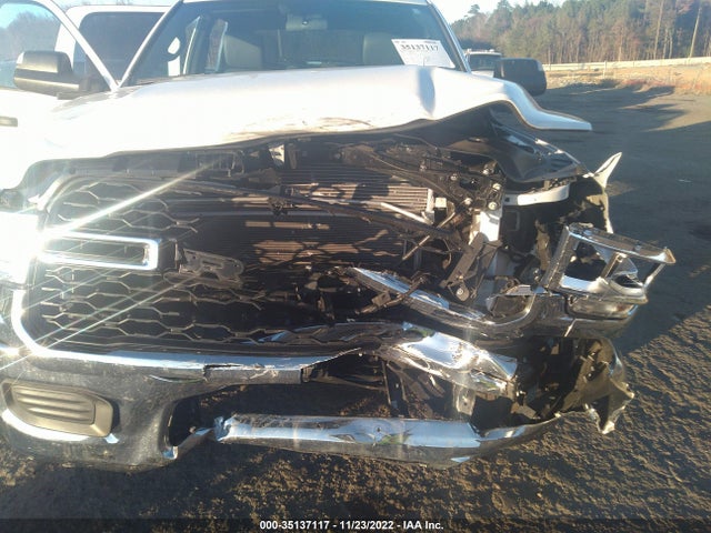 2021 Ram 2500, VIN: 3C6UR5HJ9MG608559