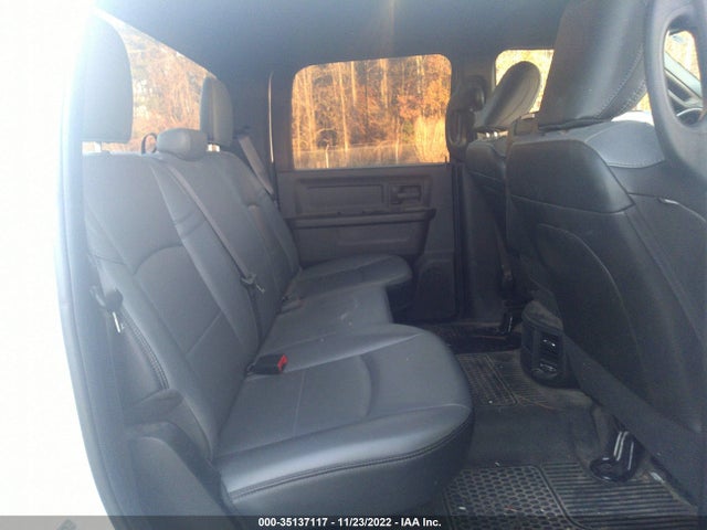2021 Ram 2500, VIN: 3C6UR5HJ9MG608559