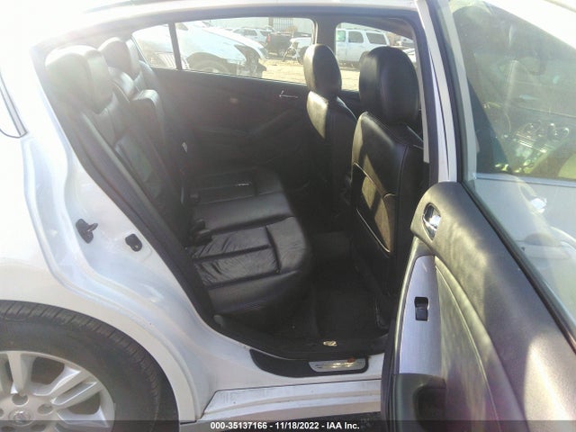 2010 NISSAN ALTIMA 2.5 SL VIN: 1N4AL2AP3AC109545