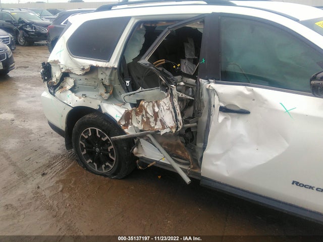 2020 NISSAN PATHFINDER SV VIN: 5N1DR2BN9LC650908