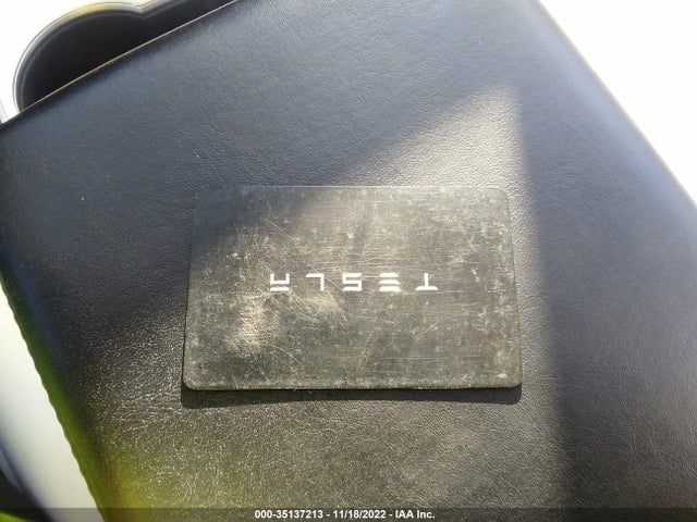 Tesla MODEL 3 2019 5YJ3E1EA8KF519629 Image 11