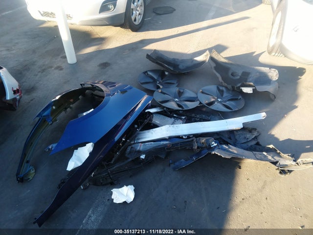 Tesla MODEL 3 2019 5YJ3E1EA8KF519629 Image 12