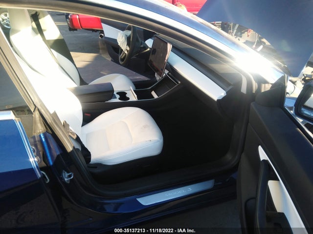 Tesla MODEL 3 2019 5YJ3E1EA8KF519629 Image 5