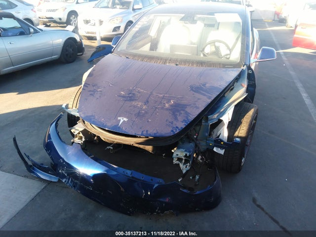 Tesla MODEL 3 2019 5YJ3E1EA8KF519629 Image 6