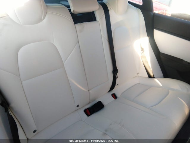 Tesla MODEL 3 2019 5YJ3E1EA8KF519629 Image 8