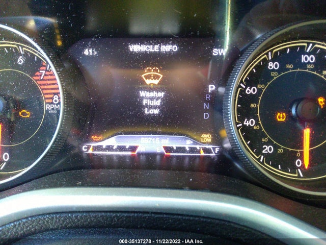 Jeep Cherokee 2018 1C4PJMBX1JD582651 Image 7