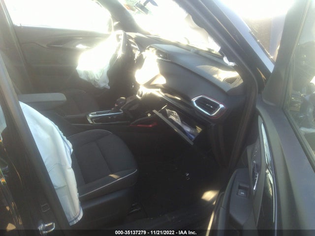 Chevrolet Trailblazer Rs 2023 KL79MUSL0PB004748 Image 5