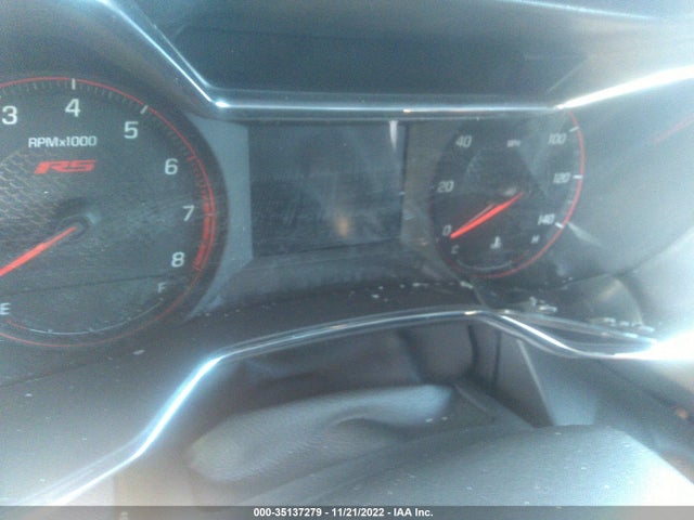 Chevrolet Trailblazer Rs 2023 KL79MUSL0PB004748 Image 7