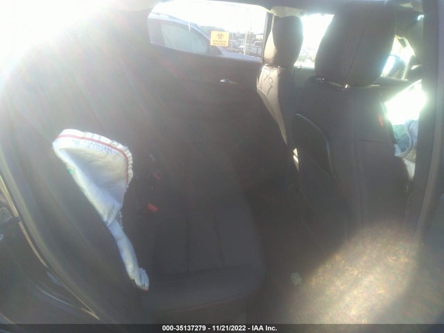 Chevrolet Trailblazer Rs 2023 KL79MUSL0PB004748 Image 8