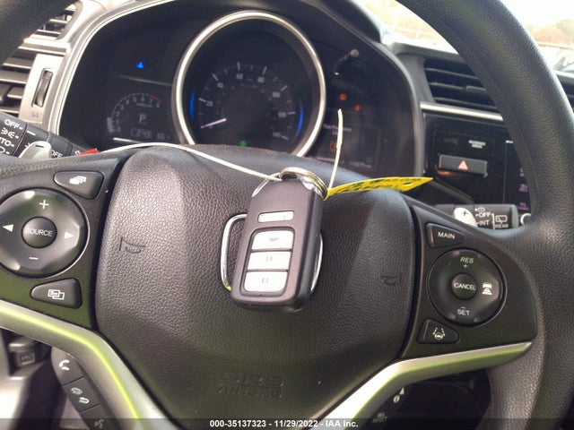 2018 Honda Fit, VIN: 3HGGK5H85JM711225