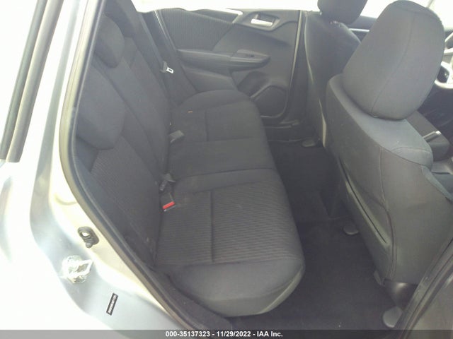 2018 Honda Fit, VIN: 3HGGK5H85JM711225