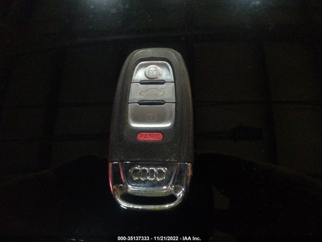 2015 Audi S5, VIN: WAUCGAFR5FA019244