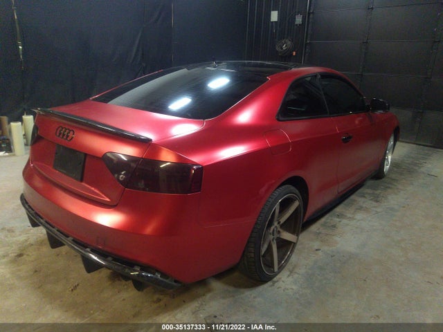 2015 Audi S5, VIN: WAUCGAFR5FA019244