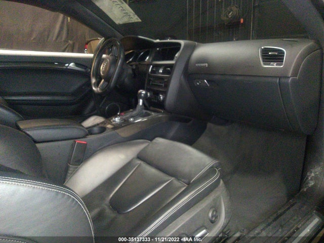 2015 Audi S5, VIN: WAUCGAFR5FA019244