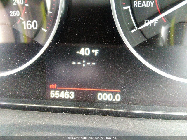 BMW 4 Series 435i 2014 WBA3R1C5XEF729169 Image 7
