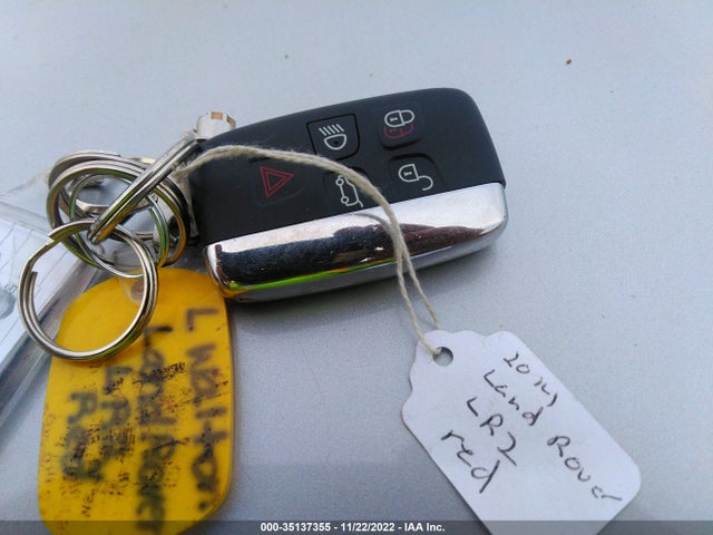 Land Rover LR2 2013 SALFR2BGXDH367557 Image 3