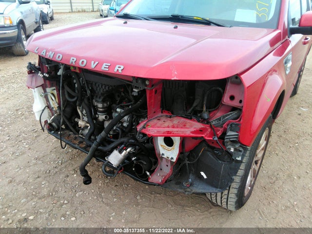 Land Rover LR2 2013 SALFR2BGXDH367557 Image 8