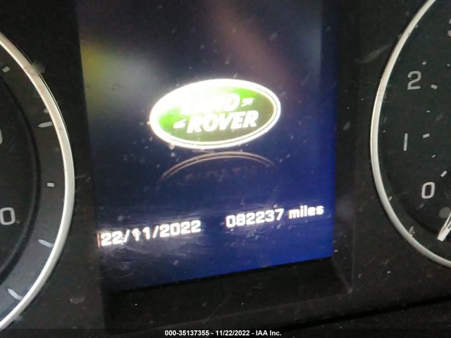 Land Rover LR2 2013 SALFR2BGXDH367557 Image 9