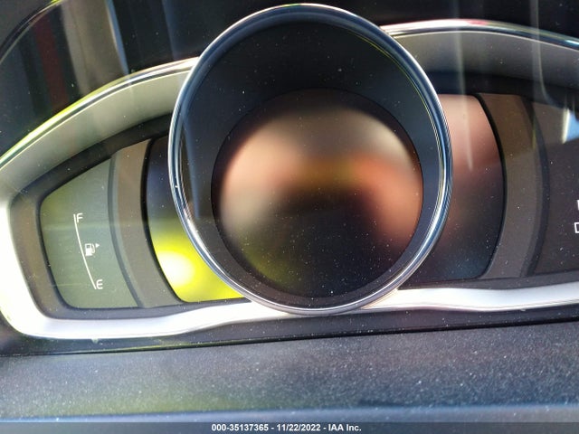 Volvo V60 2015 YV140MEK4F1250583 Image 8