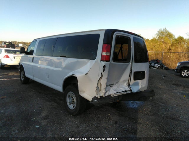 2014 Chevrolet Express, VIN: 1GAZG1FG0E1172942