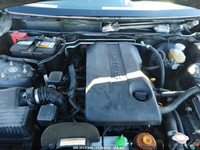 JS3TE0D28B4100032 Suzuki Grand Vitara Premium