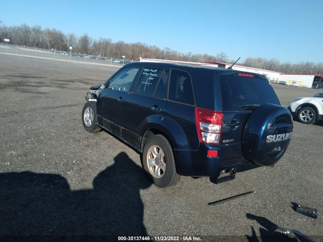 JS3TE0D28B4100032 Suzuki Grand Vitara Premium