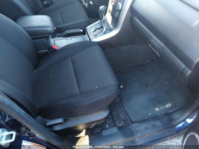 JS3TE0D28B4100032 Suzuki Grand Vitara Premium