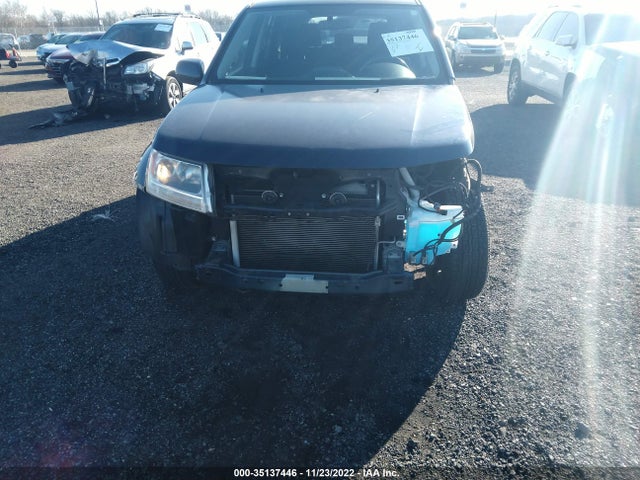 JS3TE0D28B4100032 Suzuki Grand Vitara Premium