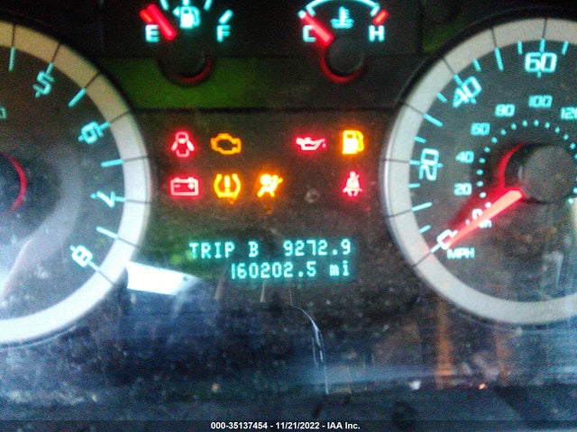 2012 FORD ESCAPE LIMITED VIN: 1FMCU9EG3CKA72472