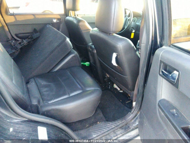 2012 FORD ESCAPE LIMITED VIN: 1FMCU9EG3CKA72472
