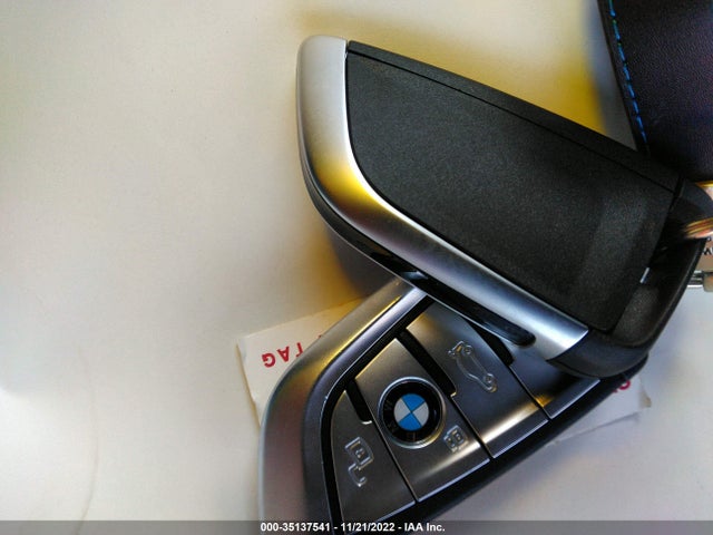 2022 BMW X6, VIN: 5UXCY6C0XN9L77411