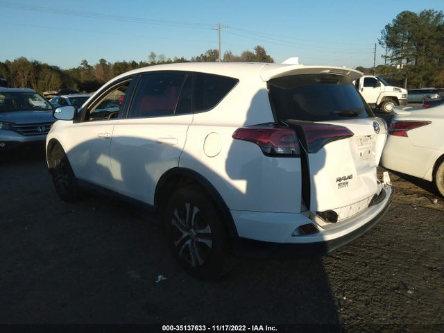 2018 Toyota RAV4, VIN: 2T3ZFREV1JW431796