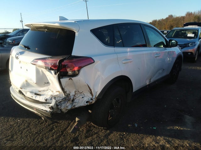 2018 Toyota RAV4, VIN: 2T3ZFREV1JW431796