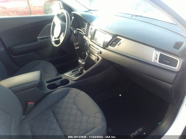 2019 KIA NIRO LX VIN: KNDCB3LC0K5265375
