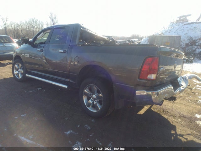 2018 Ram 1500, VIN: 1C6RR7LT8JS257447