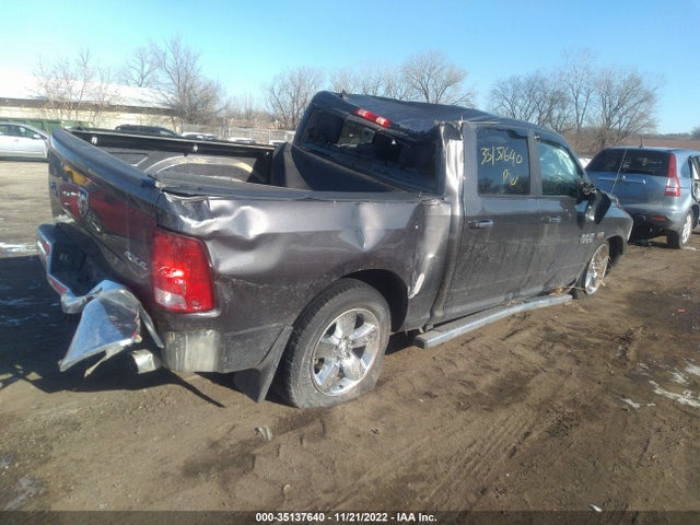 2018 Ram 1500, VIN: 1C6RR7LT8JS257447