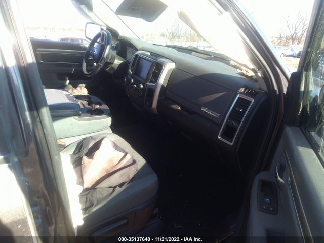 2018 Ram 1500, VIN: 1C6RR7LT8JS257447