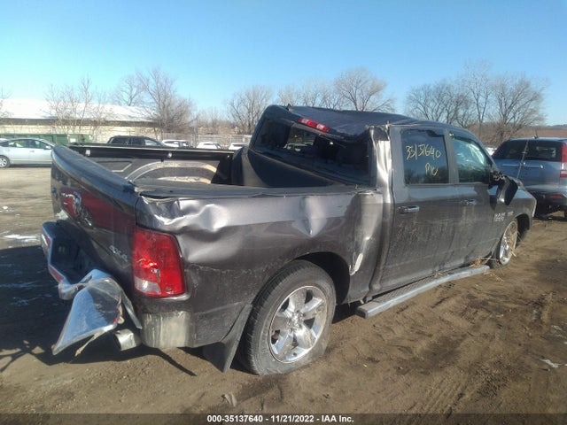 2018 Ram 1500, VIN: 1C6RR7LT8JS257447