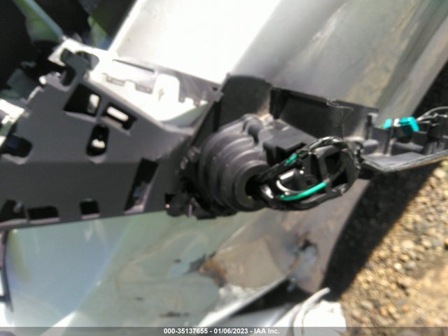 Tesla Model Y 2022 7SAYGDEE5NF321358 Image 11