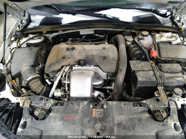 2019 Buick Regal, VIN: W04GR6SX9K1039081