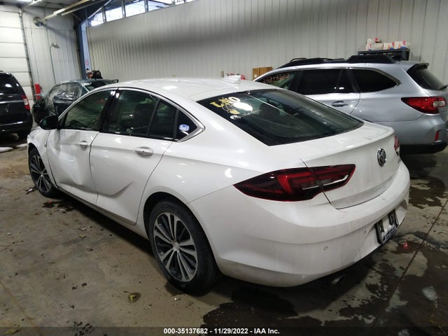 2019 Buick Regal, VIN: W04GR6SX9K1039081