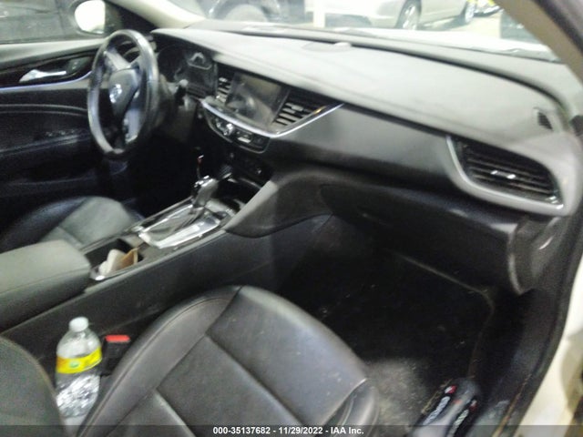 2019 Buick Regal, VIN: W04GR6SX9K1039081