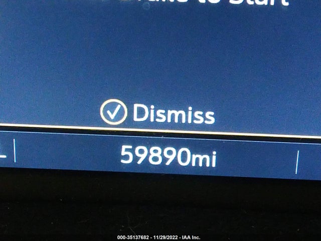 2019 Buick Regal, VIN: W04GR6SX9K1039081