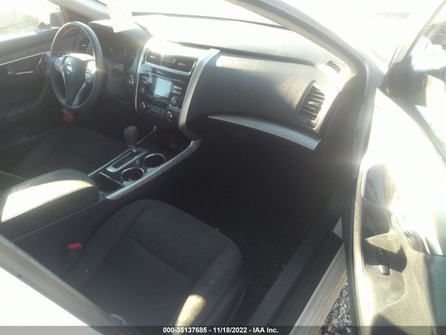 2014 NISSAN ALTIMA 2.5 S VIN: 1N4AL3AP5EN335330